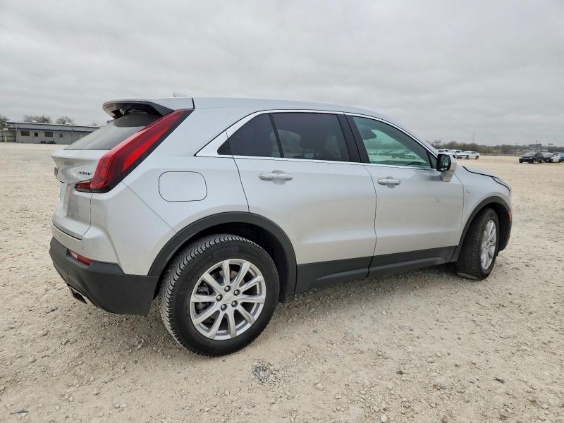 Продажа на аукционе авто 2021 Cadillac Xt4, vin: 1GYAZAR49MF031623, номер лота: 72205385