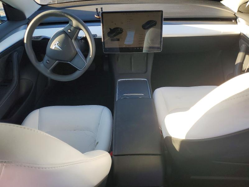 Aukcja sprzedaży 2023 Tesla Model 3, vin: 5YJ3E1EA0PF626844, numer aukcji: 92330905