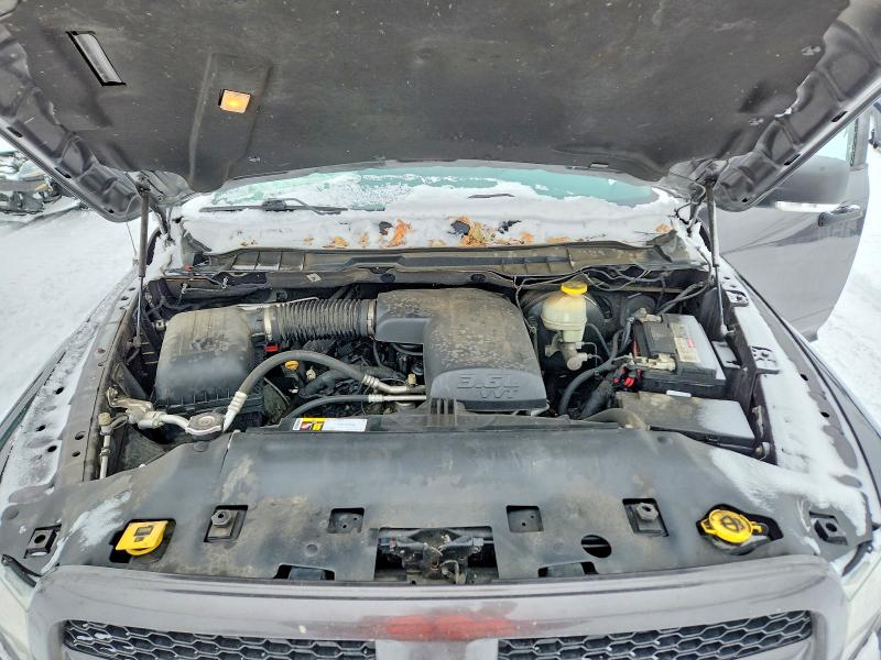 Продаж на аукціоні авто 2016 Ram 1500, vin: 1C6RR7LGXGS411930, номер лоту: 73501545