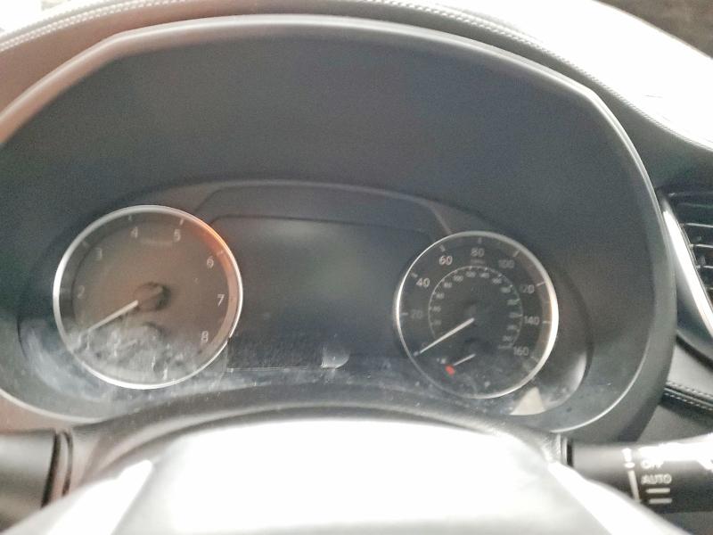 Aukcja sprzedaży 2019 Infiniti Qx50, vin: 3PCAJ5M38KF113217, numer aukcji: 99287795