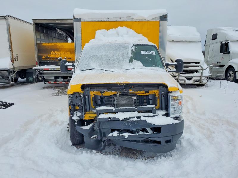 2023 Ford Econoline მანქანა იყიდება აუქციონზე, vin: 1FDWE3FN2PDD21424, აუქციონის ნომერი: 73239935