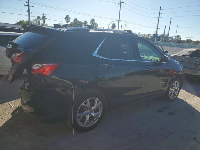 99427935 :رقم المزاد ، 3GNAXNEV3KL318662 vin ، 2019 Chevrolet Equinox مزاد بيع