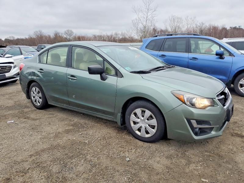 Продажа на аукционе авто 2015 Subaru Impreza, vin: JF1GJAA61FH020410, номер лота: 98380615