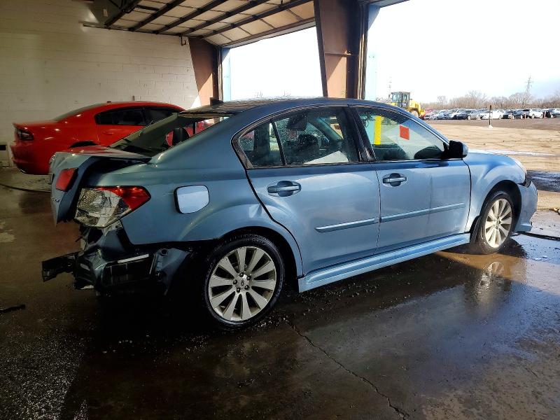 Aukcja sprzedaży 2012 Subaru Legacy, vin: 4S3BMCK66C3017405, numer aukcji: 72873865