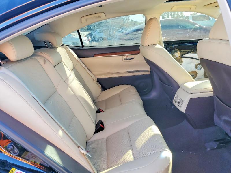 99985635 :رقم المزاد ، JTHBW1GG8H2134821 vin ، 2017 Lexus Es مزاد بيع