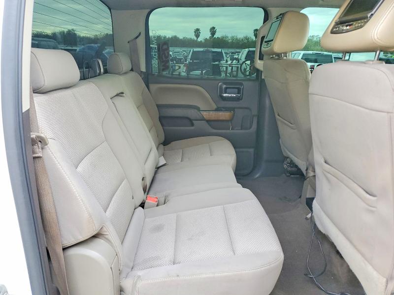 74076055 :رقم المزاد ، 3GTP1MEC2GG209686 vin ، 2016 Gmc Sierra C15 مزاد بيع
