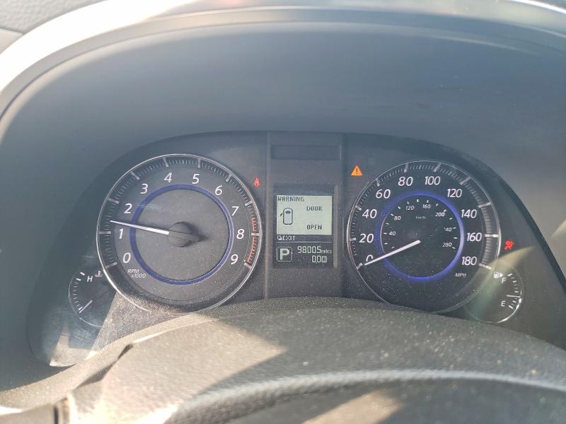 Продажа на аукционе авто 2017 Infiniti Qx70, vin: JN8CS1MU1HM141372, номер лота: 74119275