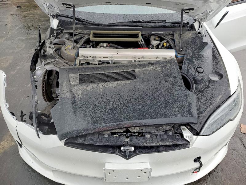 Aukcja sprzedaży 2022 Tesla Model S, vin: 5YJSA1E69NF474403, numer aukcji: 97990075