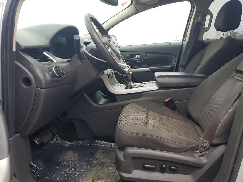 Продажа на аукционе авто 2014 Ford Edge, vin: 2FMDK3JC8EBB03982, номер лота: 98445615