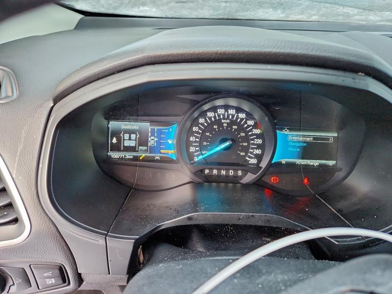Aukcja sprzedaży 2023 Ford Edge, vin: 2FMPK4J99PBA28896, numer aukcji: 96686605