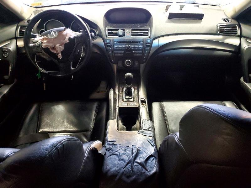 Aukcja sprzedaży 2013 Acura Tl, vin: 19UUA8F24DA014040, numer aukcji: 98172565