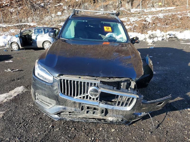 Продажа на аукционе авто 2020 Volvo Xc90, vin: YV4A22PK7L1603492, номер лота: 99688645
