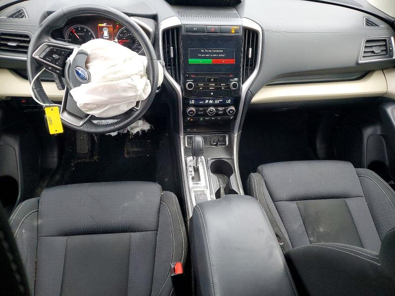 74836755 :رقم المزاد ، 4S4WMACD4K3467227 vin ، 2019 Subaru Ascent مزاد بيع