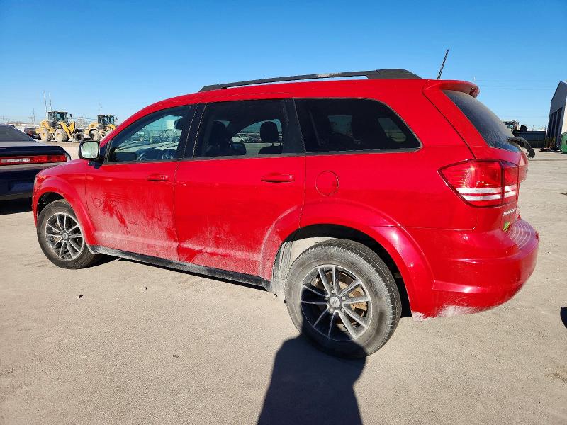 99295155 :رقم المزاد ، 3C4PDCAB6JT474088 vin ، 2018 Dodge Journey مزاد بيع
