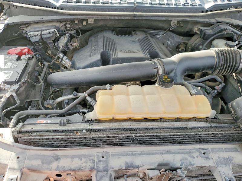 Aukcja sprzedaży 2018 Ford F150, vin: 1FTEW1EG3JFA16806, numer aukcji: 73755645