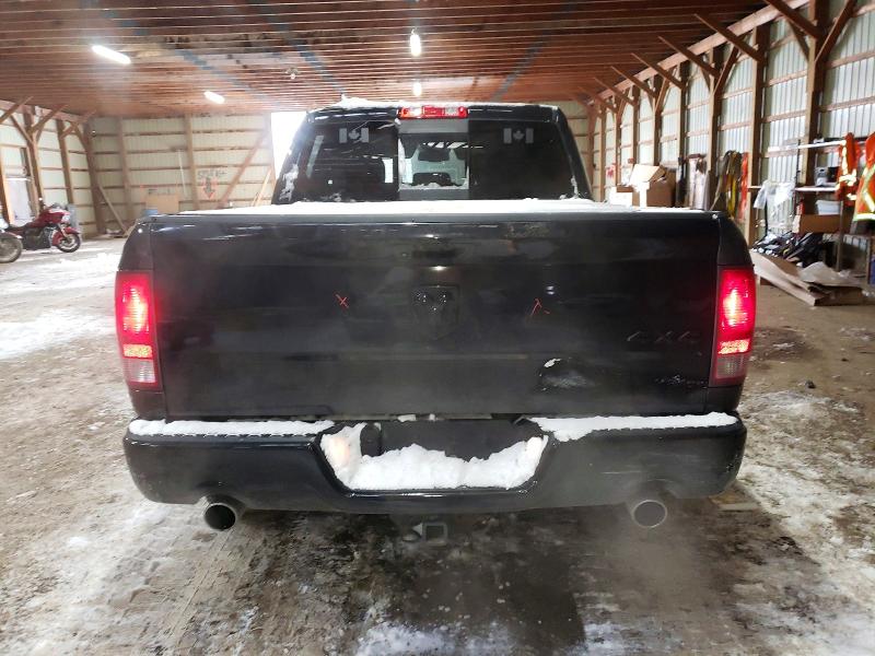 Продаж на аукціоні авто 2019 Dodge/ram Ram 1500 Slt Crew Ca, vin: 1C6RR7LM7KS668512, номер лоту: 98816785