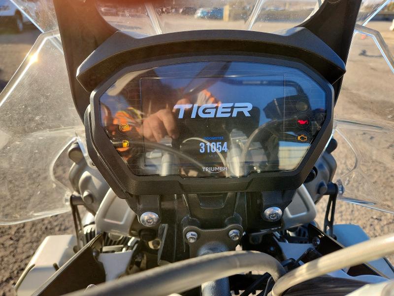 Aukcja sprzedaży 2018 Triumph Motorcycle Tiger 800, vin: SMTE09BF8JT876456, numer aukcji: 73023305
