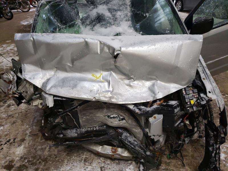 2008 Dodge Grand Caravan მანქანა იყიდება აუქციონზე, vin: 2D8HN44H28R805870, აუქციონის ნომერი: 99148065