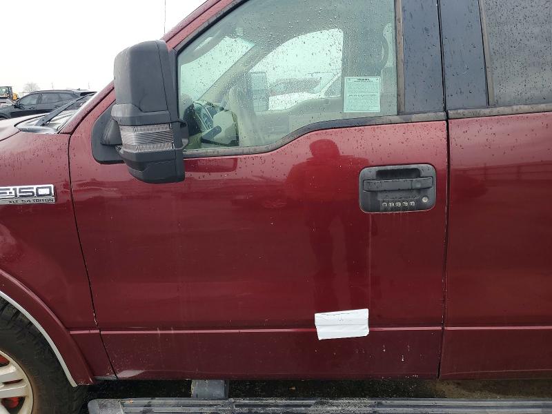 Продажа на аукционе авто 2004 Ford F150, vin: 1FTPW145X4KC47061, номер лота: 99032955