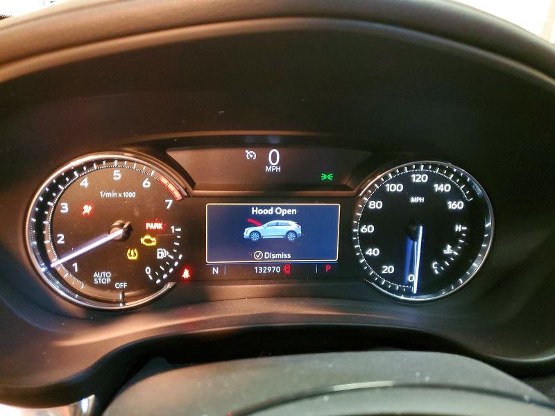 Aukcja sprzedaży 2019 Cadillac Xt4, vin: 1GYAZAR4XKF145711, numer aukcji: 73536595