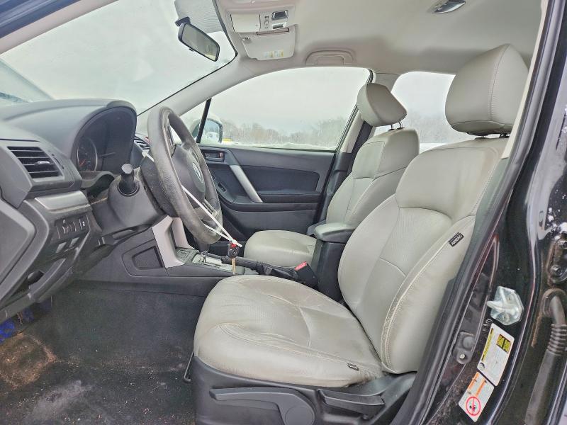 Продажа на аукционе авто 2014 Subaru Forester 2, vin: JF2SJAAC7EH491309, номер лота: 75151025