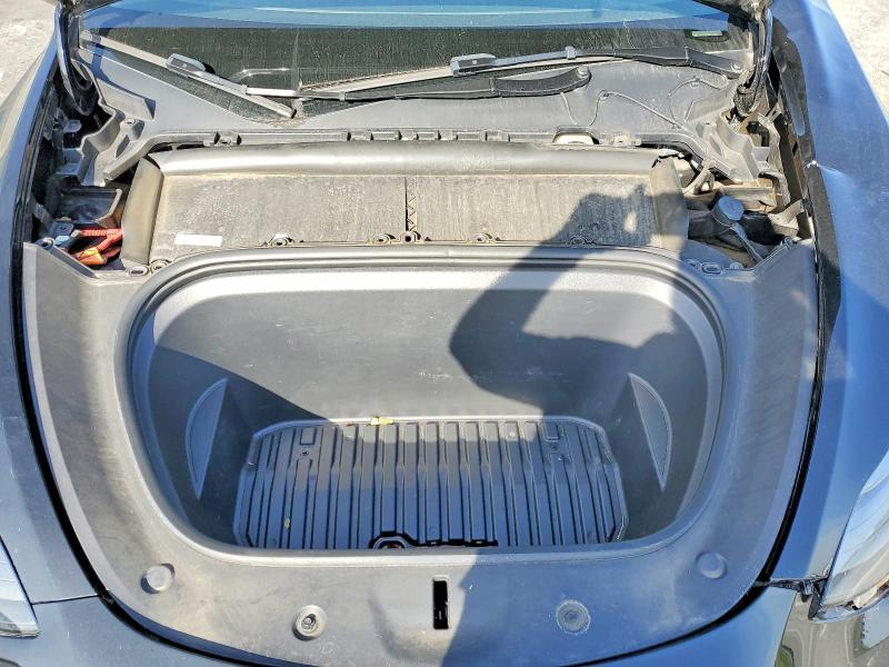 74860805 :رقم المزاد ، 7SAYGDEF1RF077769 vin ، 2024 Tesla Model Y مزاد بيع