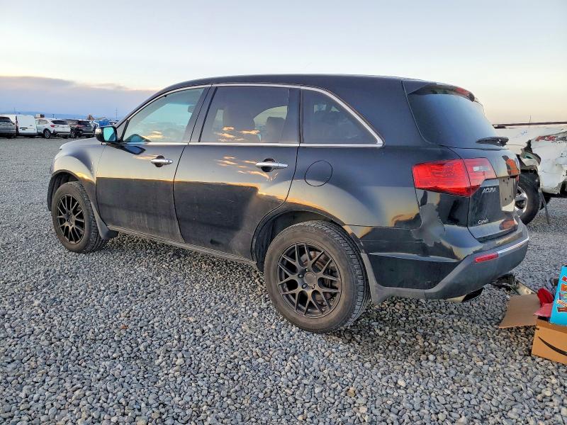 Aukcja sprzedaży 2011 Acura Mdx, vin: 2HNYD2H67BH547528, numer aukcji: 99553905