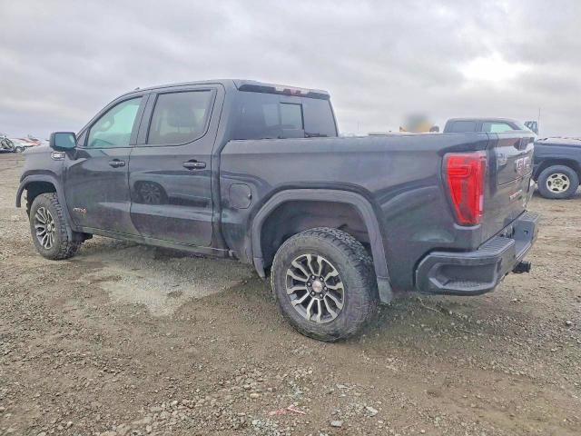 Продажа на аукционе авто 2021 Gmc Sierra, vin: 3GTU9EET0MG312070, номер лота: 74063985