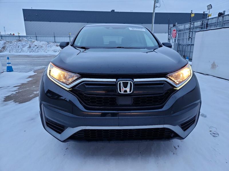 Aukcja sprzedaży 2022 Honda Cr-v Lx, vin: 2HKRW2H26NH208384, numer aukcji: 97553465