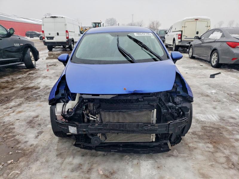 2015 Kia Rio მანქანა იყიდება აუქციონზე, vin: KNADM4A36F6430978, აუქციონის ნომერი: 99242785