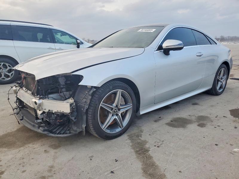 95246085 :رقم المزاد ، WDD1J6JB7KF085977 vin ، 2019 Mercedes-benz E مزاد بيع