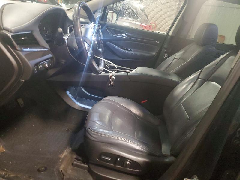 Продаж на аукціоні авто 2018 Buick Enclave, vin: 5GAEVBKW6JJ284834, номер лоту: 73372455
