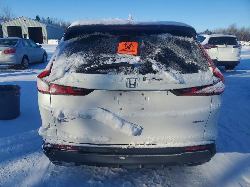 Aukcja sprzedaży 2024 Honda Cr-v, vin: 2HKRS6H94RH219485, numer aukcji: 73807395