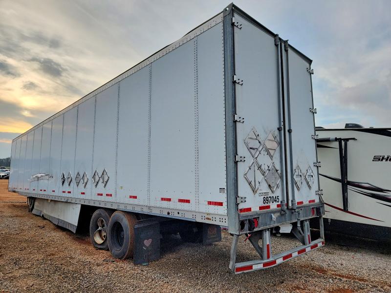 98894265 :رقم المزاد ، 1JJV532D1FL897045 vin ، 2016 Wabash Trailer مزاد بيع