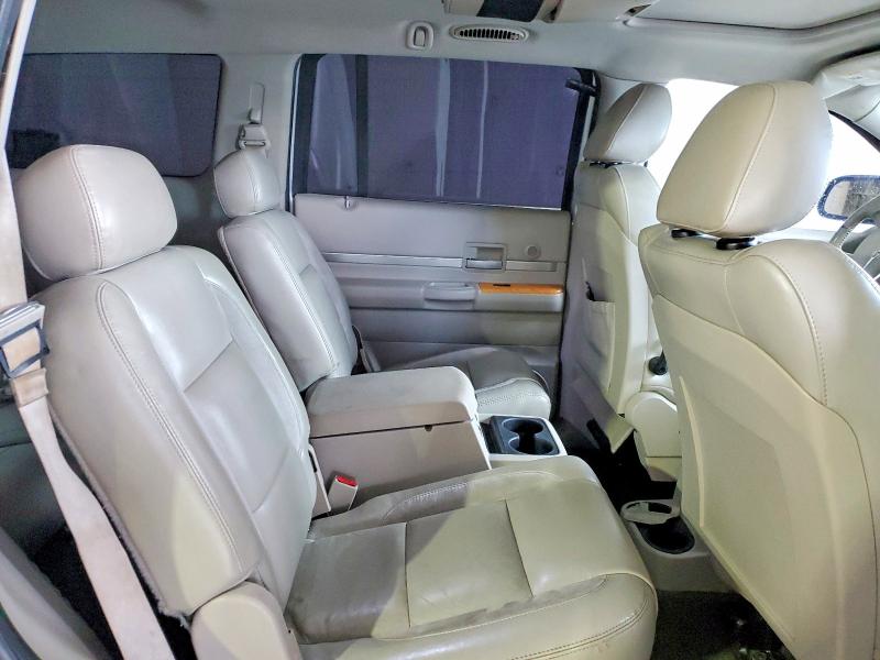 Продажа на аукционе авто 2007 Chrysler Aspen, vin: 1A8HX58297F503608, номер лота: 75244475