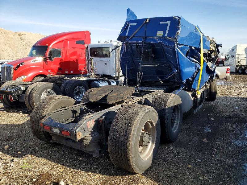 Auction sale of the 2020 Volv Vnr, vin: 4V4WC9EG7LN251380, lot number: 97306185
