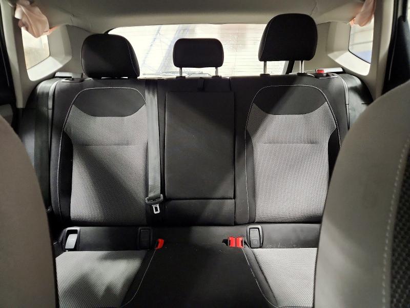 Aukcja sprzedaży 2022 Volkswagen Taos, vin: 3VVAX7B24NM058528, numer aukcji: 74123375