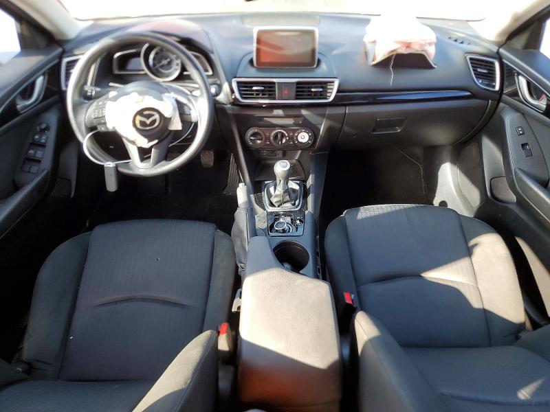 Aukcja sprzedaży 2016 Mazda 3, vin: JM1BM1T72G1324129, numer aukcji: 98237935