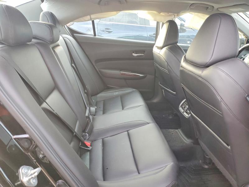 Aukcja sprzedaży 2016 Acura Tlx, vin: 19UUB2F35GA003202, numer aukcji: 73305225