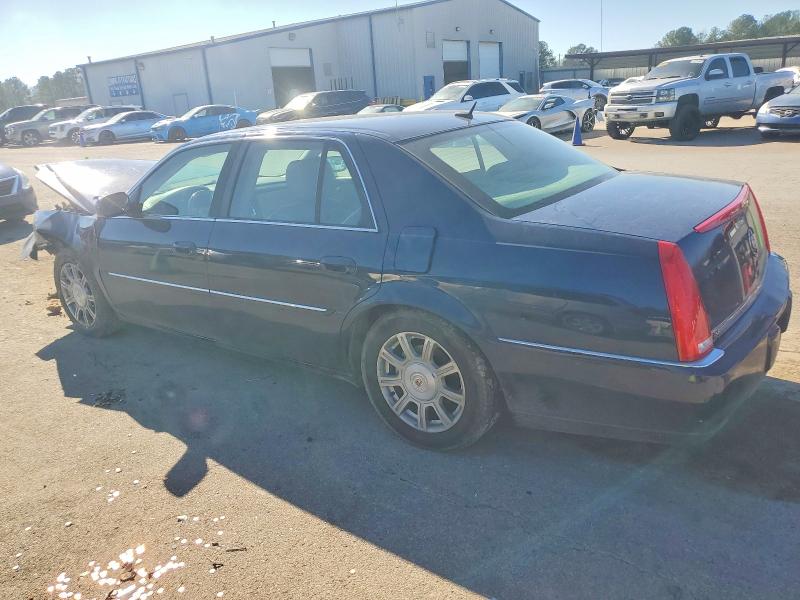 Aukcja sprzedaży 2008 Cadillac Dts, vin: 1G6KD57Y18U178657, numer aukcji: 98378585