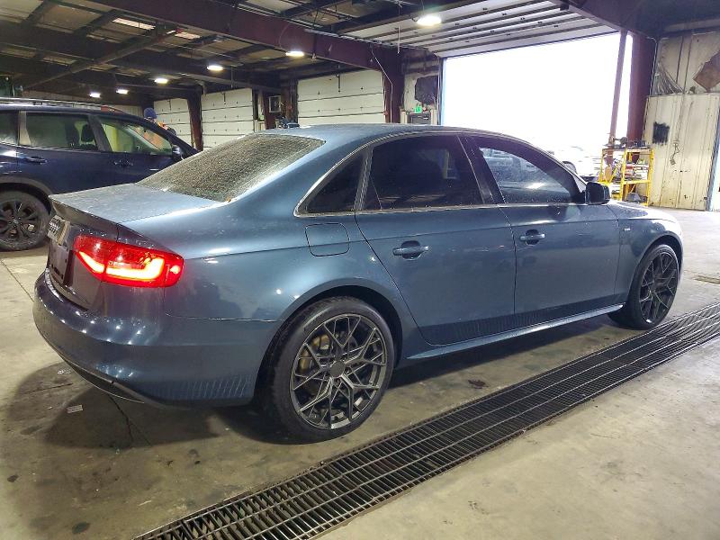 Aukcja sprzedaży 2015 Audi A4, vin: WAUFFAFLXFN022029, numer aukcji: 99381865