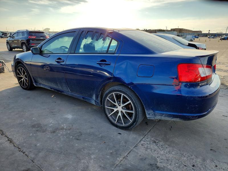 Продаж на аукціоні авто 2009 Mitsubishi Galant, vin: 4A3AB36F09E043634, номер лоту: 98398105