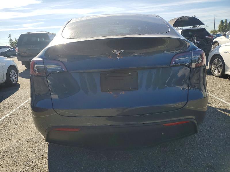 Продаж на аукціоні авто 2023 Tesla Model Y, vin: 7SAYGDED2PF947511, номер лоту: 98985855