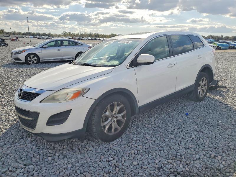 Aukcja sprzedaży 2012 Mazda Cx-9, vin: JM3TB2CA5C0333328, numer aukcji: 50276906