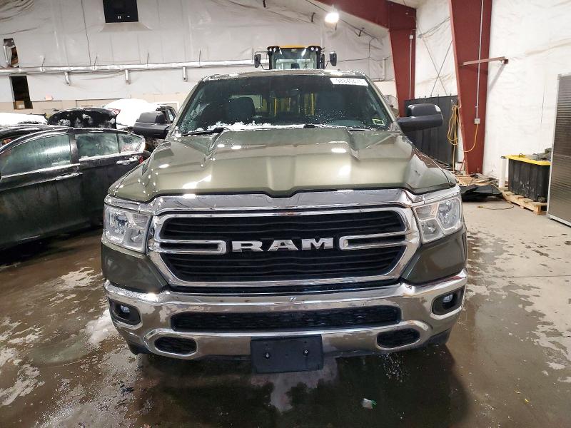 Продаж на аукціоні авто 2021 Ram 1500, vin: 1C6SRFBT8MN687561, номер лоту: 98840475