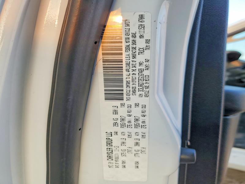 74683265 :رقم المزاد ، 3C6JR6DT2EG167469 vin ، 2014 Ram 1500 مزاد بيع