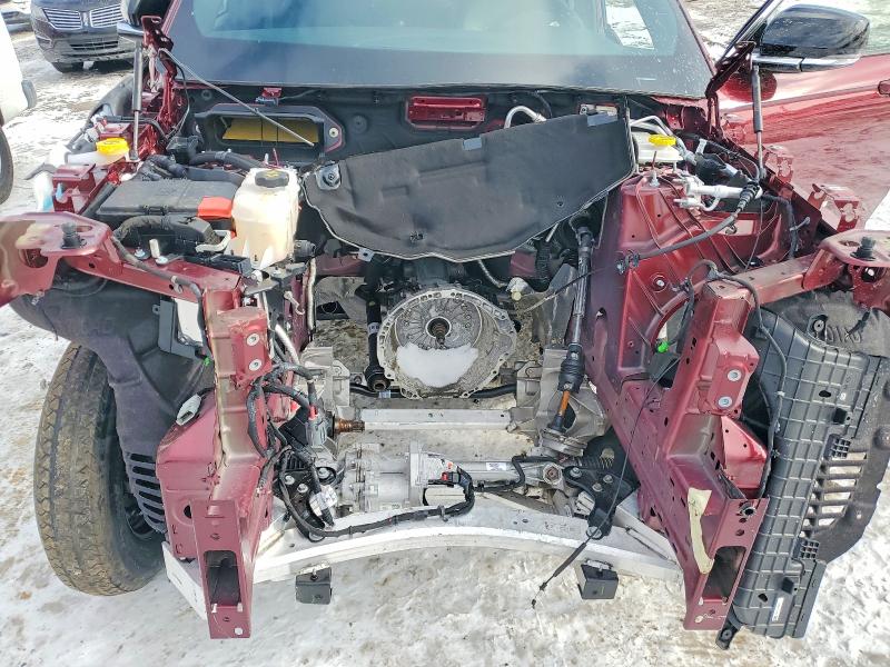 2025 Jeep Grand Cherokee მანქანა იყიდება აუქციონზე, vin: 1C4RJHBG8SC324411, აუქციონის ნომერი: 98633515