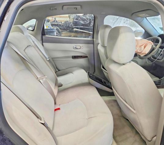 74988055 :رقم المزاد ، 2G4WC582881156321 vin ، 2008 Buick Lacrosse مزاد بيع