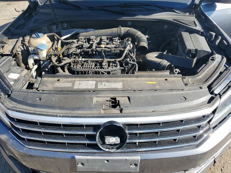 Aukcja sprzedaży 2017 Volkswagen Passat Sel, vin: 1VWCT7A34HC037775, numer aukcji: 73076445