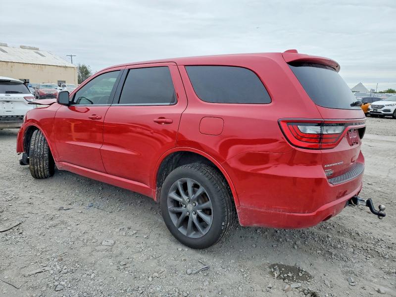 Aukcja sprzedaży 2015 Dodge Durango, vin: 1C4RDJAG5FC195047, numer aukcji: 72890095
